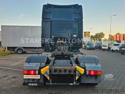 IVECO STRALIS 480 150 Jahre 2xTank Retarder