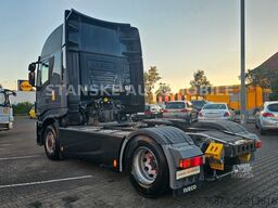 IVECO STRALIS 480 150 Jahre 2xTank Retarder