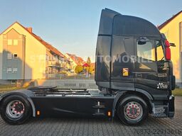 IVECO STRALIS 480 150 Jahre 2xTank Retarder