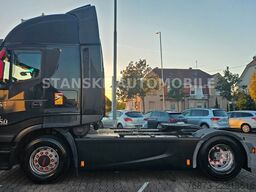 IVECO STRALIS 480 150 Jahre 2xTank Retarder
