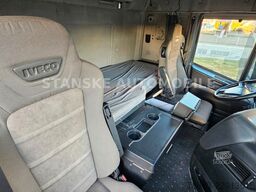 IVECO STRALIS 480 150 Jahre 2xTank Retarder