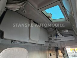 IVECO STRALIS 480 150 Jahre 2xTank Retarder