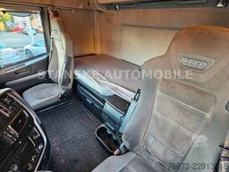 IVECO STRALIS 480 150 Jahre 2xTank Retarder