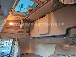IVECO STRALIS 480 150 Jahre 2xTank Retarder