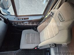 IVECO STRALIS 480 150 Jahre 2xTank Retarder