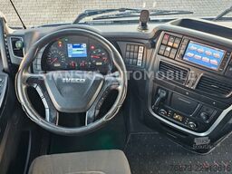 IVECO STRALIS 480 150 Jahre 2xTank Retarder