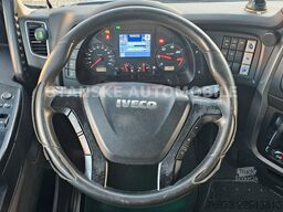 IVECO STRALIS 480 150 Jahre 2xTank Retarder
