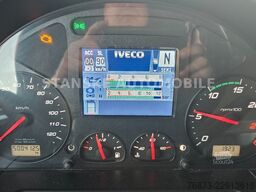 IVECO STRALIS 480 150 Jahre 2xTank Retarder