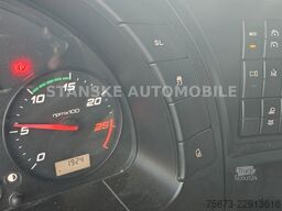 IVECO STRALIS 480 150 Jahre 2xTank Retarder