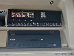 IVECO STRALIS 480 150 Jahre 2xTank Retarder