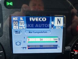 IVECO STRALIS 480 150 Jahre 2xTank Retarder