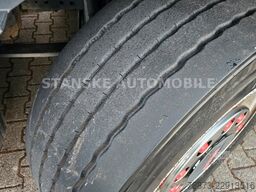 IVECO STRALIS 480 150 Jahre 2xTank Retarder