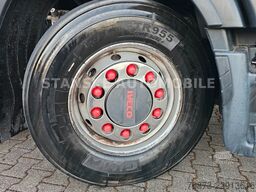 IVECO STRALIS 480 150 Jahre 2xTank Retarder