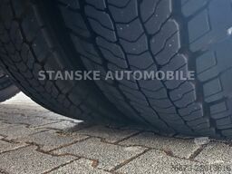 IVECO STRALIS 480 150 Jahre 2xTank Retarder