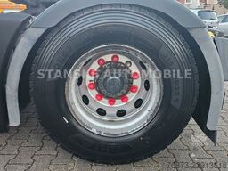 IVECO STRALIS 480 150 Jahre 2xTank Retarder