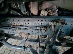 IVECO STRALIS 480 150 Jahre 2xTank Retarder