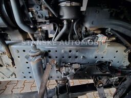 IVECO STRALIS 480 150 Jahre 2xTank Retarder