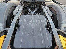 IVECO STRALIS 480 150 Jahre 2xTank Retarder