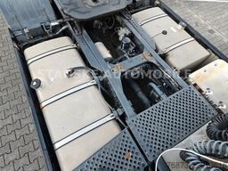 IVECO STRALIS 480 150 Jahre 2xTank Retarder