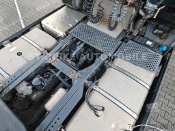 IVECO STRALIS 480 150 Jahre 2xTank Retarder