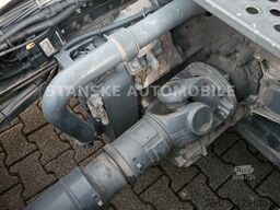 IVECO STRALIS 480 150 Jahre 2xTank Retarder