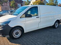 MERCEDES-BENZ Vito  114 CDI/BT RWD LANG / EXTRALANG KLIMA  TPM
