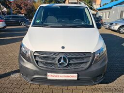 MERCEDES-BENZ Vito  114 CDI/BT RWD LANG / EXTRALANG KLIMA  TPM