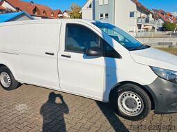 MERCEDES-BENZ Vito  114 CDI/BT RWD LANG / EXTRALANG KLIMA  TPM