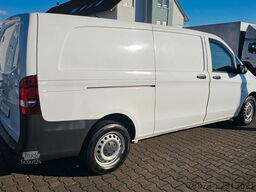 MERCEDES-BENZ Vito  114 CDI/BT RWD LANG / EXTRALANG KLIMA  TPM