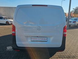 MERCEDES-BENZ Vito  114 CDI/BT RWD LANG / EXTRALANG KLIMA  TPM