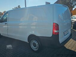 MERCEDES-BENZ Vito  114 CDI/BT RWD LANG / EXTRALANG KLIMA  TPM