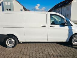 MERCEDES-BENZ Vito  114 CDI/BT RWD LANG / EXTRALANG KLIMA  TPM