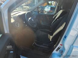 MERCEDES-BENZ Vito  114 CDI/BT RWD LANG / EXTRALANG KLIMA  TPM