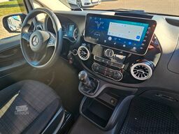 MERCEDES-BENZ Vito  114 CDI/BT RWD LANG / EXTRALANG KLIMA  TPM
