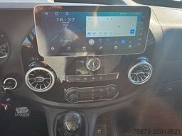 MERCEDES-BENZ Vito  114 CDI/BT RWD LANG / EXTRALANG KLIMA  TPM