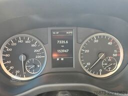 MERCEDES-BENZ Vito  114 CDI/BT RWD LANG / EXTRALANG KLIMA  TPM