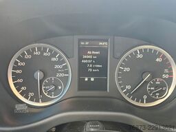 MERCEDES-BENZ Vito  114 CDI/BT RWD LANG / EXTRALANG KLIMA  TPM