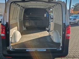 MERCEDES-BENZ Vito  114 CDI/BT RWD LANG / EXTRALANG KLIMA  TPM
