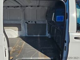 MERCEDES-BENZ Vito  114 CDI/BT RWD LANG / EXTRALANG KLIMA  TPM
