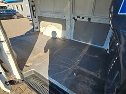MERCEDES-BENZ Vito  114 CDI/BT RWD LANG / EXTRALANG KLIMA  TPM