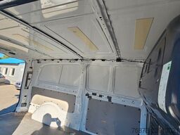 MERCEDES-BENZ Vito  114 CDI/BT RWD LANG / EXTRALANG KLIMA  TPM