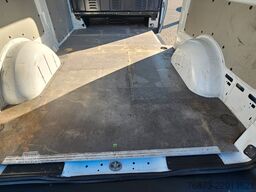 MERCEDES-BENZ Vito  114 CDI/BT RWD LANG / EXTRALANG KLIMA  TPM