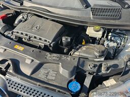 MERCEDES-BENZ Vito  114 CDI/BT RWD LANG / EXTRALANG KLIMA  TPM