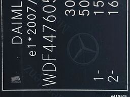 MERCEDES-BENZ Vito  114 CDI/BT RWD LANG / EXTRALANG KLIMA  TPM