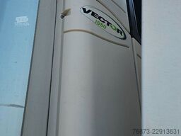 LAMBERET SR2 CARRIER VECTOR 1550 4896HRS BPW