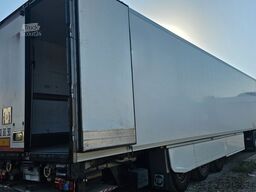 LAMBERET SR2 CARRIER VECTOR 1550 4896HRS BPW