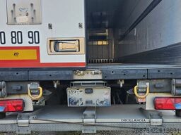 LAMBERET SR2 CARRIER VECTOR 1550 4896HRS BPW