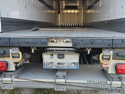 LAMBERET SR2 CARRIER VECTOR 1550 4896HRS BPW