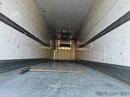 LAMBERET SR2 CARRIER VECTOR 1550 4896HRS BPW