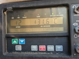 LAMBERET SR2 CARRIER VECTOR 1550 4896HRS BPW